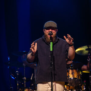 Tyler Braden @ C2C: Country to Country NL 2026 in RTM Stage (Rotterdam Ahoy)