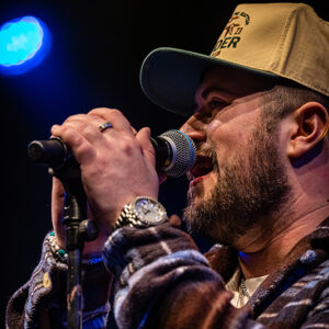 Dylan Schneider @ C2C: Country to Country NL 2026 in RTM Stage (Rotterdam Ahoy)