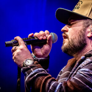 Dylan Schneider @ C2C: Country to Country NL 2026 in RTM Stage (Rotterdam Ahoy)