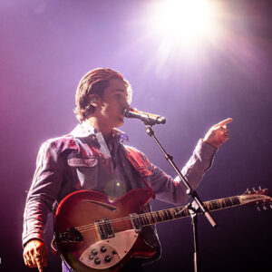 Drake Milligan @ C2C: Country to Country NL 2026 in RTM Stage (Rotterdam Ahoy)