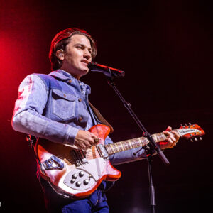 Drake Milligan @ C2C: Country to Country NL 2026 in RTM Stage (Rotterdam Ahoy)