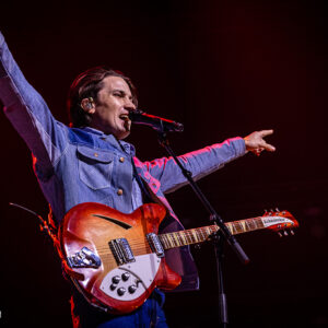 Drake Milligan @ C2C: Country to Country NL 2026 in RTM Stage (Rotterdam Ahoy)