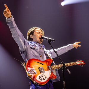 Drake Milligan @ C2C: Country to Country NL 2026 in RTM Stage (Rotterdam Ahoy)