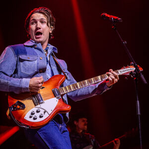 Drake Milligan @ C2C: Country to Country NL 2026 in RTM Stage (Rotterdam Ahoy)