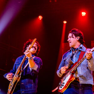 Drake Milligan @ C2C: Country to Country NL 2026 in RTM Stage (Rotterdam Ahoy)