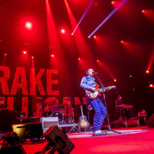 Drake Milligan @ C2C: Country to Country NL 2026 in RTM Stage (Rotterdam Ahoy)