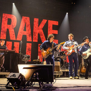 Drake Milligan @ C2C: Country to Country NL 2026 in RTM Stage (Rotterdam Ahoy)
