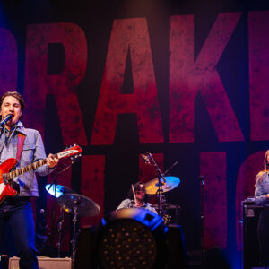Drake Milligan @ C2C: Country to Country NL 2026 in RTM Stage (Rotterdam Ahoy)