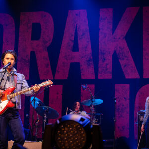 Drake Milligan @ C2C: Country to Country NL 2026 in RTM Stage (Rotterdam Ahoy)