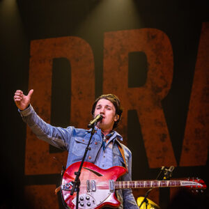 Drake Milligan @ C2C: Country to Country NL 2026 in RTM Stage (Rotterdam Ahoy)