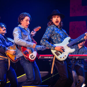 Drake Milligan @ C2C: Country to Country NL 2026 in RTM Stage (Rotterdam Ahoy)