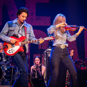Drake Milligan @ C2C: Country to Country NL 2026 in RTM Stage (Rotterdam Ahoy)