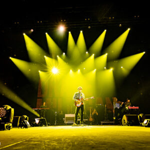 Drake Milligan @ C2C: Country to Country NL 2026 in RTM Stage (Rotterdam Ahoy)