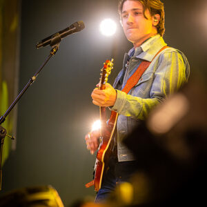 Drake Milligan @ C2C: Country to Country NL 2026 in RTM Stage (Rotterdam Ahoy)