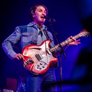Drake Milligan @ C2C: Country to Country NL 2026 in RTM Stage (Rotterdam Ahoy)