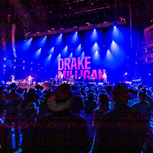 Drake Milligan @ C2C: Country to Country NL 2026 in RTM Stage (Rotterdam Ahoy)