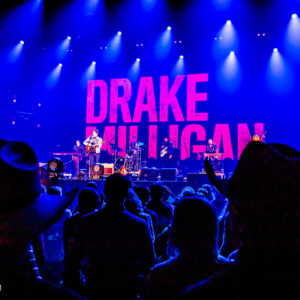 Drake Milligan @ C2C: Country to Country NL 2026 in RTM Stage (Rotterdam Ahoy)