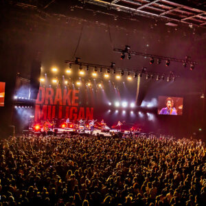 Drake Milligan @ C2C: Country to Country NL 2026 in RTM Stage (Rotterdam Ahoy)