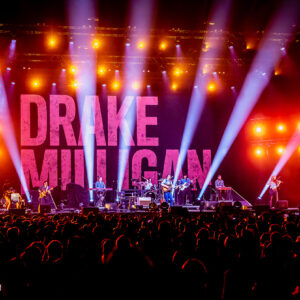 Drake Milligan @ C2C: Country to Country NL 2026 in RTM Stage (Rotterdam Ahoy)