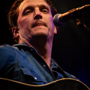 Liam St. John @ C2C: Country to Country NL 2026 in RTM Stage (Rotterdam Ahoy)