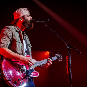 Jordan Davis @ C2C: Country to Country NL 2026 in RTM Stage (Rotterdam Ahoy)