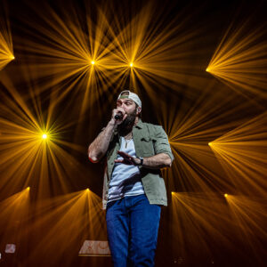 Jordan Davis @ C2C: Country to Country NL 2026 in RTM Stage (Rotterdam Ahoy)