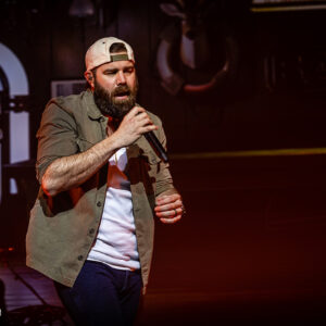 Jordan Davis @ C2C: Country to Country NL 2026 in RTM Stage (Rotterdam Ahoy)