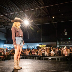 C2C: Country to Country NL 2026 in RTM Stage (Rotterdam Ahoy)