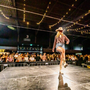 C2C: Country to Country NL 2026 in RTM Stage (Rotterdam Ahoy)