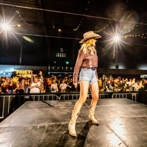 C2C: Country to Country NL 2026 in RTM Stage (Rotterdam Ahoy)