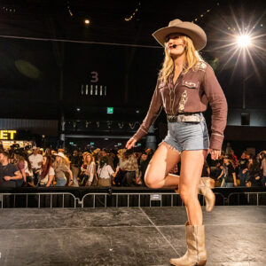 C2C: Country to Country NL 2026 in RTM Stage (Rotterdam Ahoy)