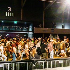 C2C: Country to Country NL 2026 in RTM Stage (Rotterdam Ahoy)
