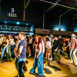 C2C: Country to Country NL 2026 in RTM Stage (Rotterdam Ahoy)