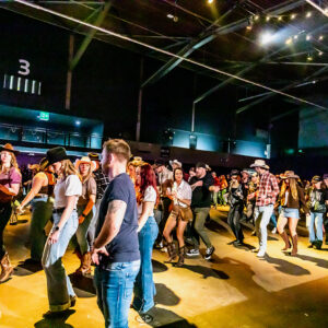 C2C: Country to Country NL 2026 in RTM Stage (Rotterdam Ahoy)