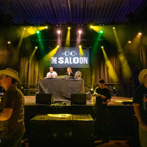 C2C: Country to Country NL 2026 in RTM Stage (Rotterdam Ahoy)
