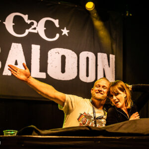 C2C: Country to Country NL 2026 in RTM Stage (Rotterdam Ahoy)