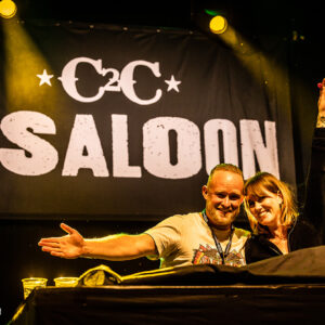 C2C: Country to Country NL 2026 in RTM Stage (Rotterdam Ahoy)