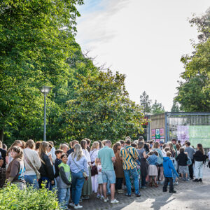 Flemming – Zuiderpark Live Den Haag