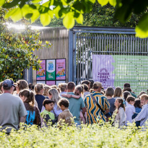 Flemming – Zuiderpark Live Den Haag