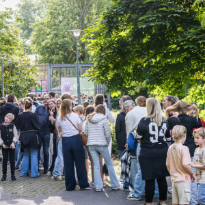 Flemming – Zuiderpark Live Den Haag