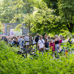 Flemming – Zuiderpark Live Den Haag