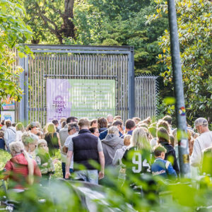 Flemming – Zuiderpark Live Den Haag