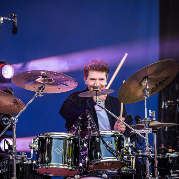 Flemming – Zuiderpark Live Den Haag