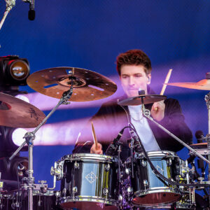 Flemming – Zuiderpark Live Den Haag