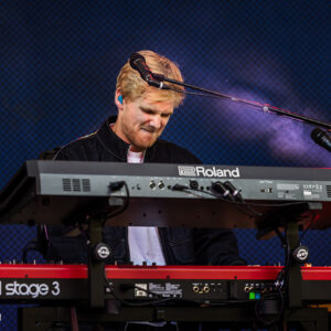 Flemming – Zuiderpark Live Den Haag