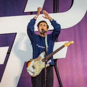 Flemming – Zuiderpark Live Den Haag