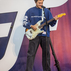 Flemming – Zuiderpark Live Den Haag