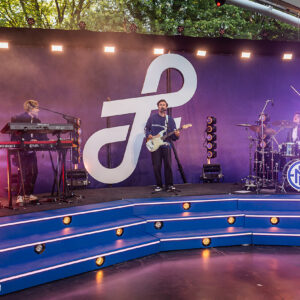 Flemming – Zuiderpark Live Den Haag