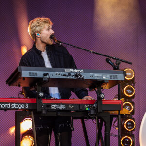 Flemming – Zuiderpark Live Den Haag