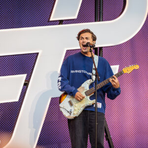 Flemming – Zuiderpark Live Den Haag